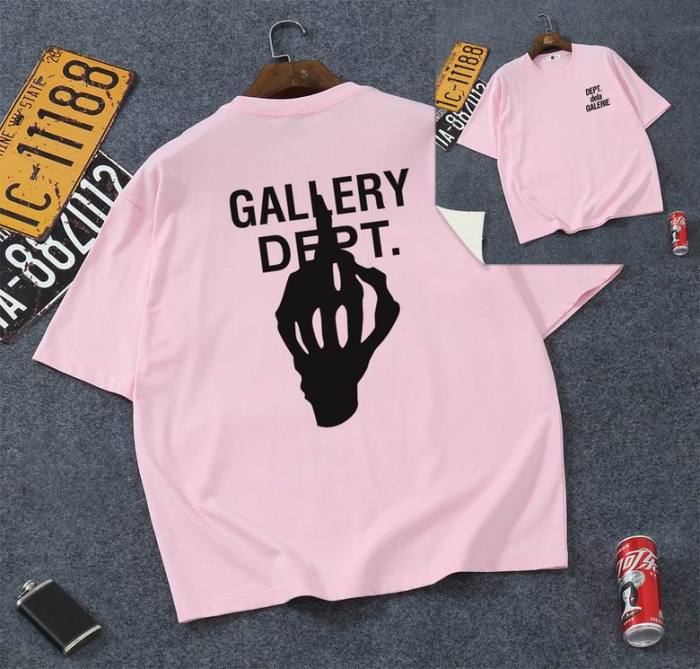 G*allery D*ept T-shirt Top Quality Qiqi 20230719-36