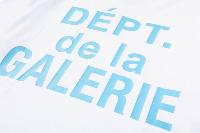 G*allery D*ept T-shirt Top Quality Qiqi 20230719-19