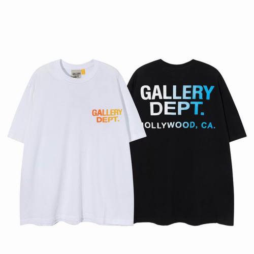 G*allery D*ept T-shirt Top Quality Qiqi 20230719-5