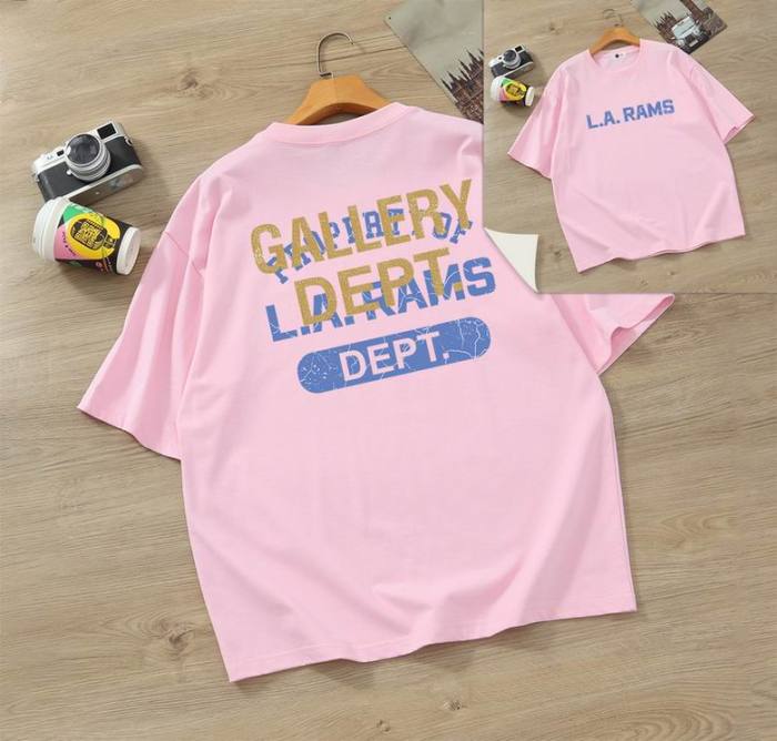 G*allery D*ept T-shirt Top Quality Qiqi 20230719-35