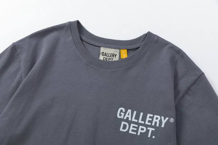 G*allery D*ept T-shirt Top Quality Qiqi 20230719-3