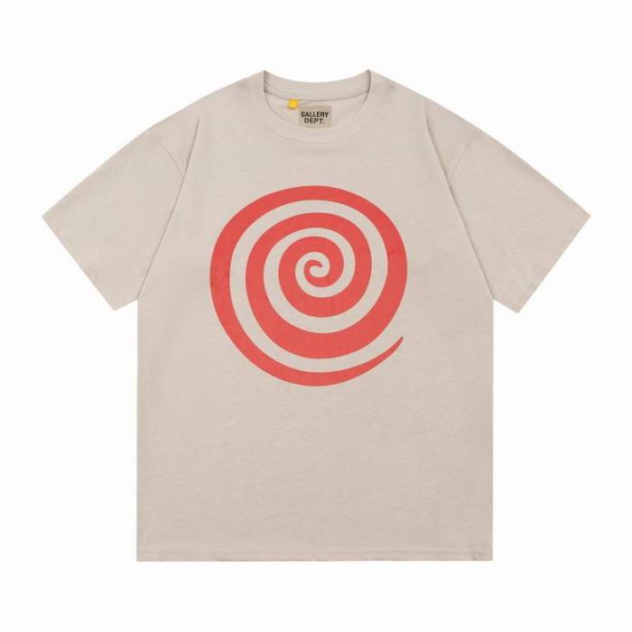G*allery D*ept T-shirt Top Quality Qiqi 20230719-29
