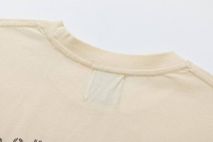 G*allery D*ept T-shirt Top Quality Qiqi 20230719-9