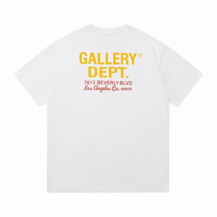 G*allery D*ept T-shirt Top Quality Qiqi 20230719-26