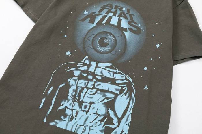 G*allery D*ept T-shirt Top Quality Qiqi 20230719-10