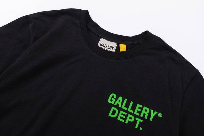 G*allery D*ept T-shirt Top Quality Qiqi 20230719-4