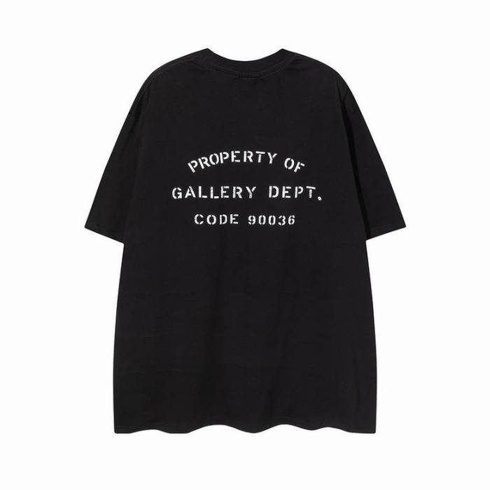 G*allery D*ept T-shirt Top Quality Qiqi 20230719-12