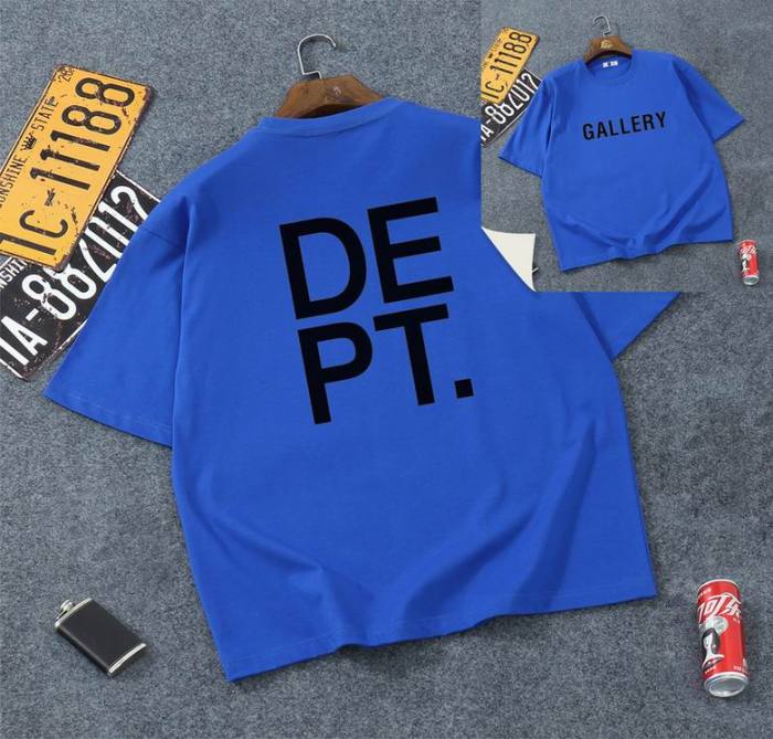 G*allery D*ept T-shirt Top Quality Qiqi 20230719-37