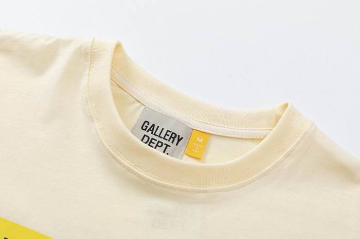 G*allery D*ept T-shirt Top Quality Qiqi 20230719-12