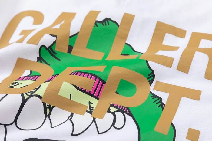 G*allery D*ept T-shirt Top Quality Qiqi 20230719-11