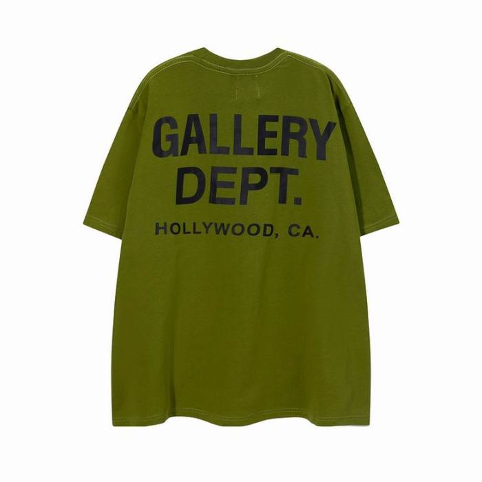 G*allery D*ept T-shirt Top Quality Qiqi 20230719-3