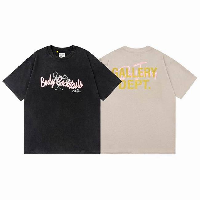 G*allery D*ept T-shirt Top Quality Qiqi 20230719-30