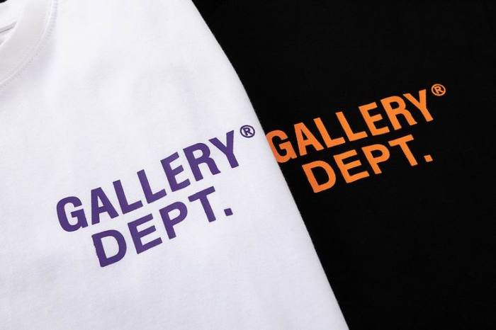 G*allery D*ept T-shirt Top Quality Qiqi 20230719-14