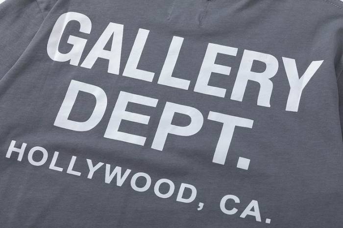 G*allery D*ept T-shirt Top Quality Qiqi 20230719-3