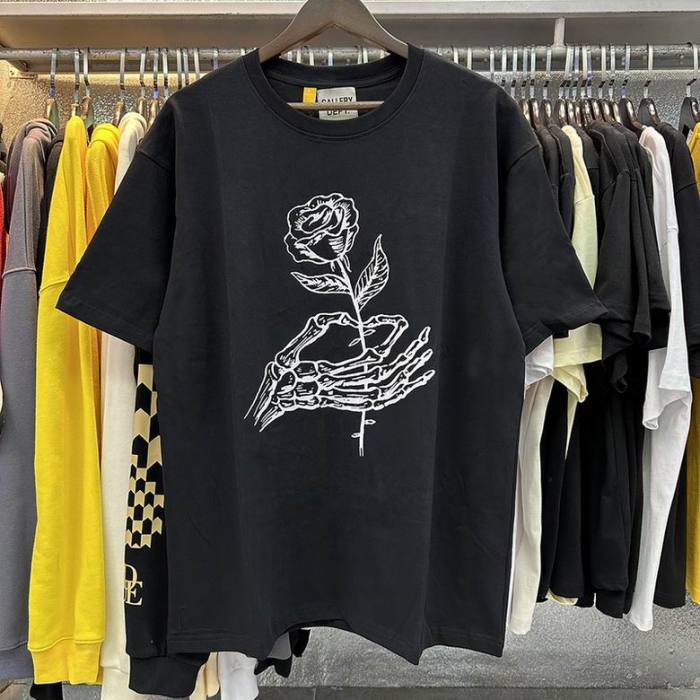 G*allery D*ept T-shirt Top Quality Qiqi 20230719-21