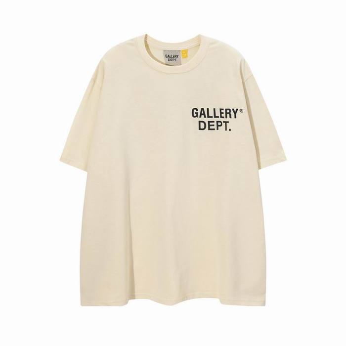 G*allery D*ept T-shirt Top Quality Qiqi 20230719-3