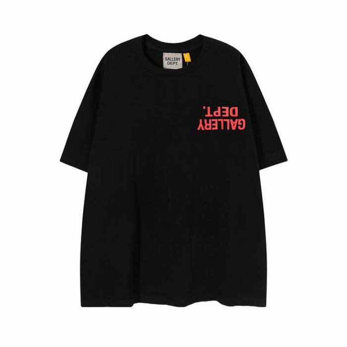 G*allery D*ept T-shirt Top Quality Qiqi 20230719-2