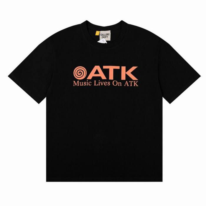 G*allery D*ept T-shirt Top Quality Qiqi 20230719-20