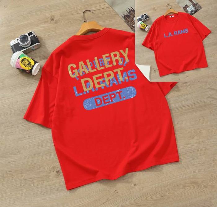 G*allery D*ept T-shirt Top Quality Qiqi 20230719-35