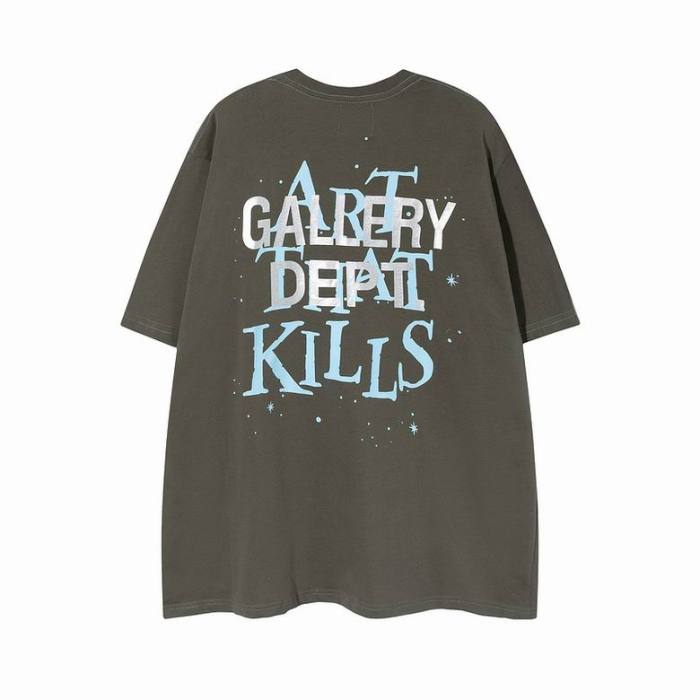G*allery D*ept T-shirt Top Quality Qiqi 20230719-10