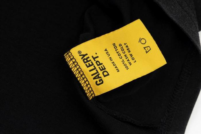 G*allery D*ept T-shirt Top Quality Qiqi 20230719-32