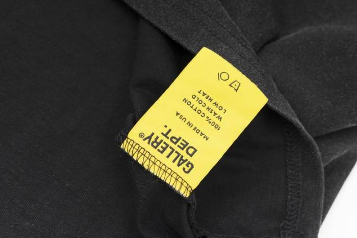 G*allery D*ept T-shirt Top Quality Qiqi 20230719-32