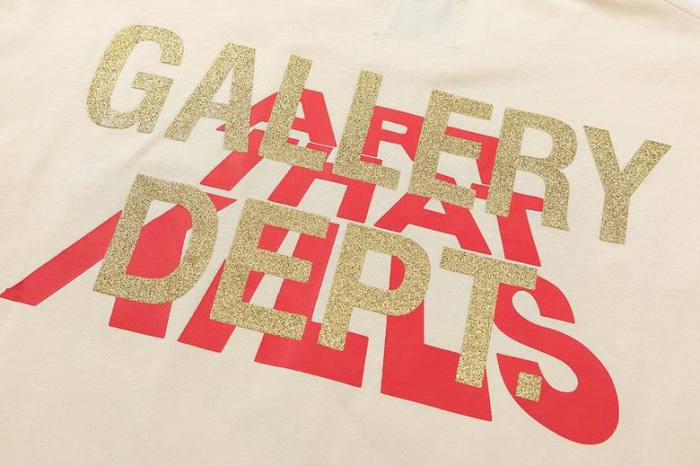 G*allery D*ept T-shirt Top Quality Qiqi 20230719-8