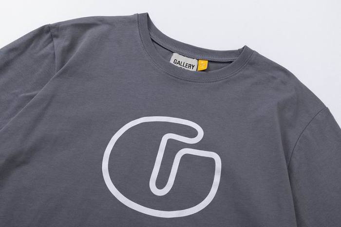G*allery D*ept T-shirt Top Quality Qiqi 20230719-7