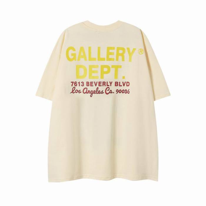 G*allery D*ept T-shirt Top Quality Qiqi 20230719-15