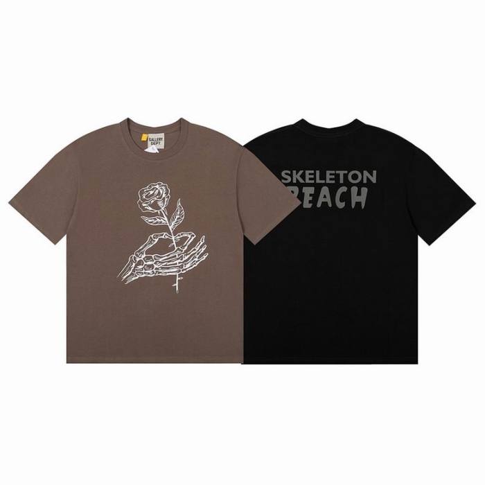G*allery D*ept T-shirt Top Quality Qiqi 20230719-21