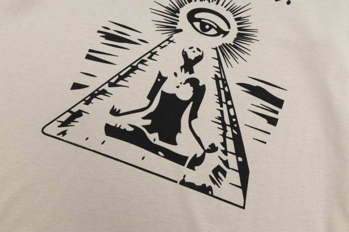 G*allery D*ept T-shirt Top Quality Qiqi 20230719-31