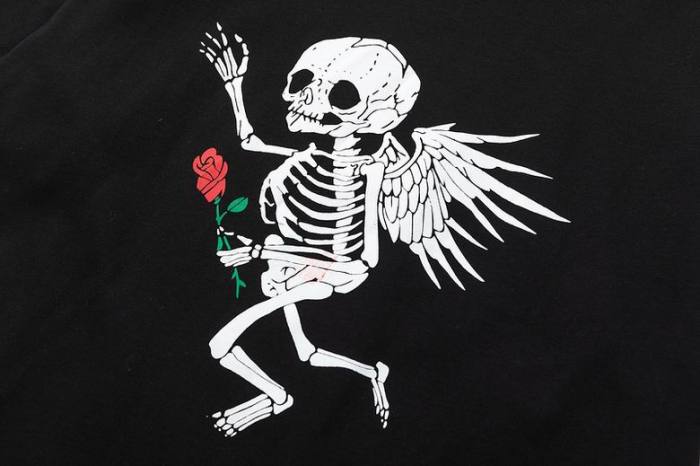 G*allery D*ept T-shirt Top Quality Qiqi 20230720-1
