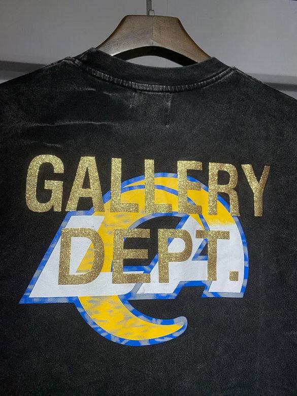G*allery D*ept T-shirt Top Quality Qiqi 20230719-34
