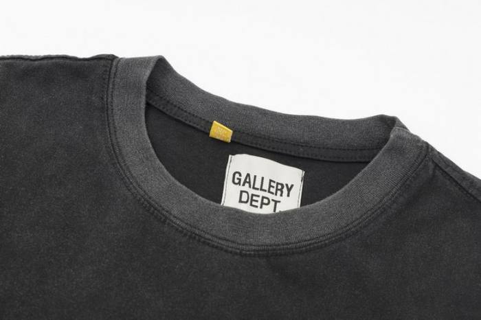 G*allery D*ept T-shirt Top Quality Qiqi 20230719-33