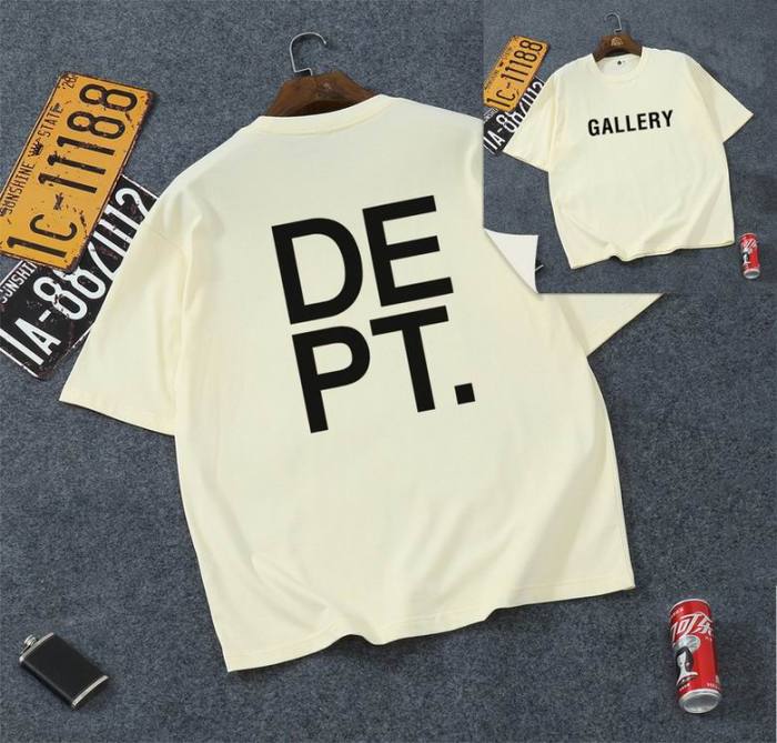 G*allery D*ept T-shirt Top Quality Qiqi 20230719-37