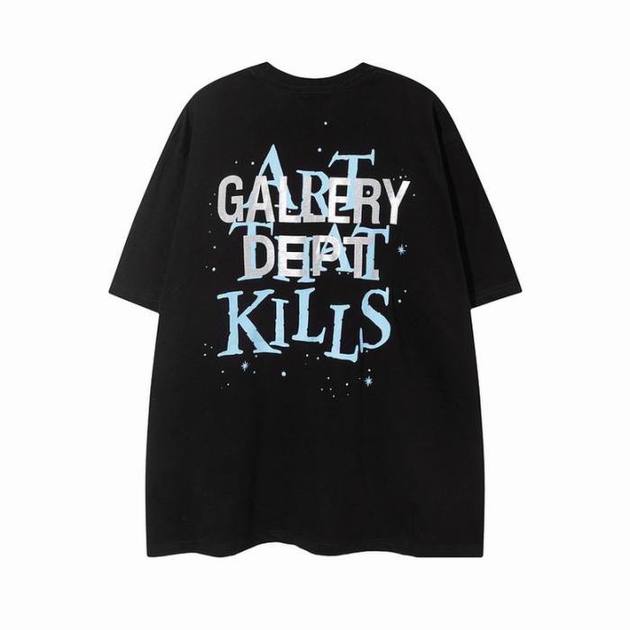 G*allery D*ept T-shirt Top Quality Qiqi 20230719-10