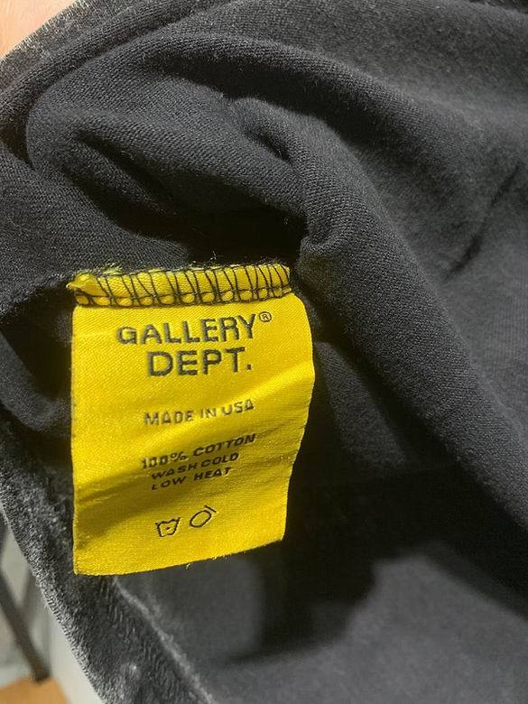 G*allery D*ept T-shirt Top Quality Qiqi 20230719-34