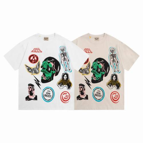 G*allery D*ept T-shirt Top Quality Qiqi 20230719-28