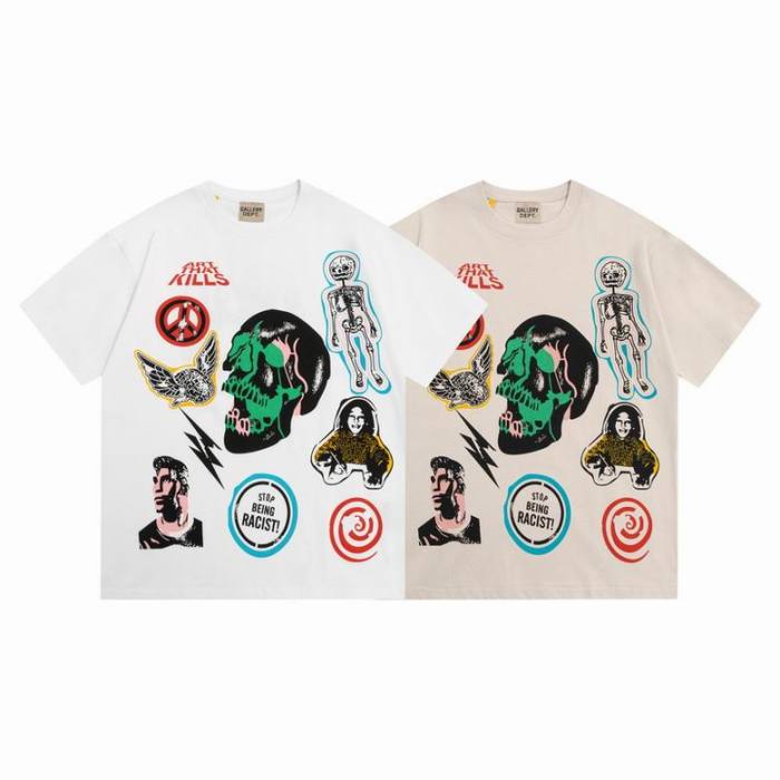 G*allery D*ept T-shirt Top Quality Qiqi 20230719-28
