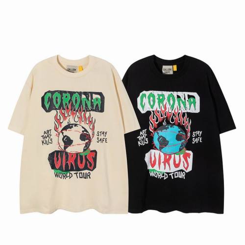 G*allery D*ept T-shirt Top Quality Qiqi 20230719-8