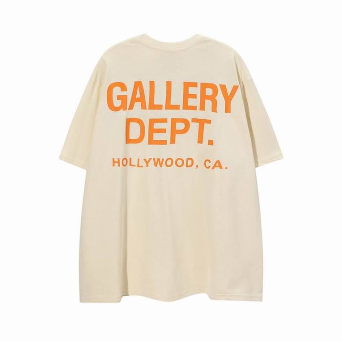 G*allery D*ept T-shirt Top Quality Qiqi 20230719-3