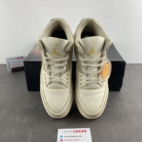 Air Jordan 3 Retro SP J Balvin  FN0344-901