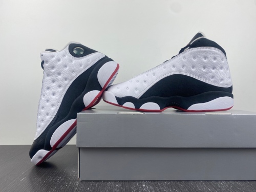 Air Jordan 13 Retro He Got Game  414571-104