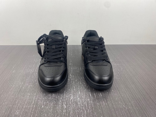 Men Women O*ff W*hite Out Of Office Sneakers Low Tops MK 20230724-3
