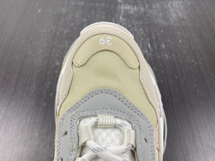Men Women B*alenciaga Triple s AM20230619 - 1