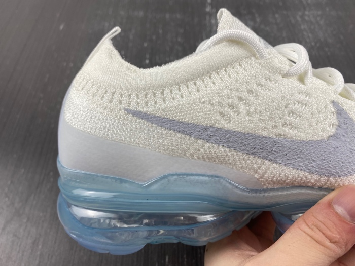 Air VaporMax 2023 Flyknit White Pure Platinum DV6840-100