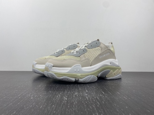 Men Women B*alenciaga Triple s AM20230619 - 1