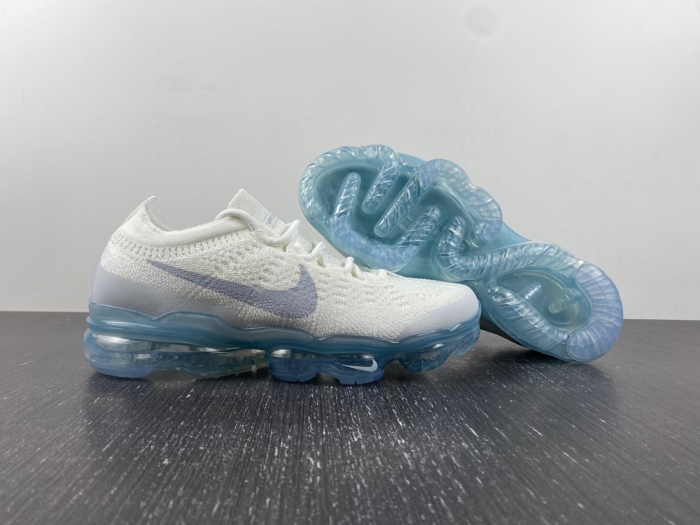 Air VaporMax 2023 Flyknit White Pure Platinum DV6840-100