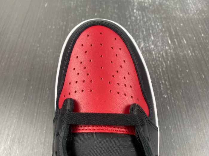 Air Jordan 1 Retro Low OG NC to Chi  CZ0775-046