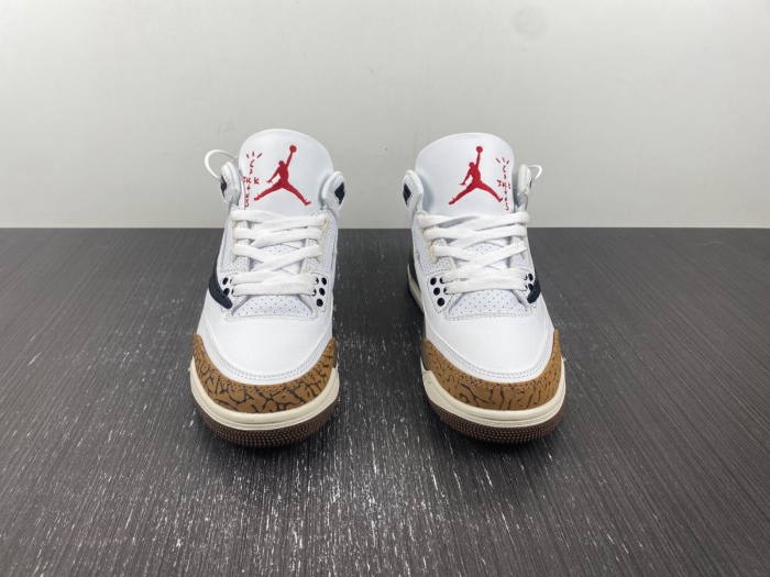 Air Jordan 3 Travis Scott Palomino CT8532-120